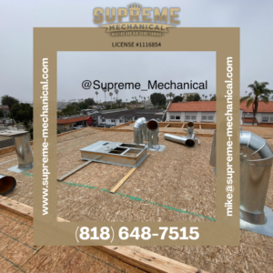 Supreme Mechanical Heating & Air Conditioning
