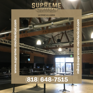 Supreme Mechanical Heating & Air Conditioning