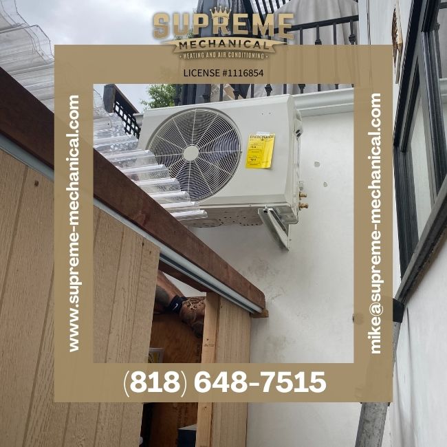 Hvac image for Ez Cooling Pomona Hvac Supply in Pomona