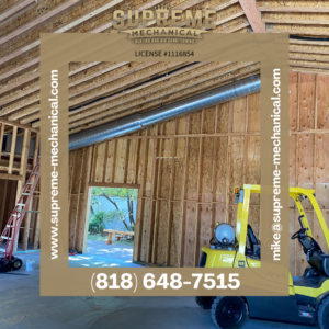 Supreme Mechanical Heating & Air Conditioning